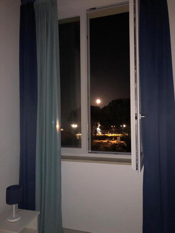 Bed and Breakfast Stellaris Siderno Exterior foto
