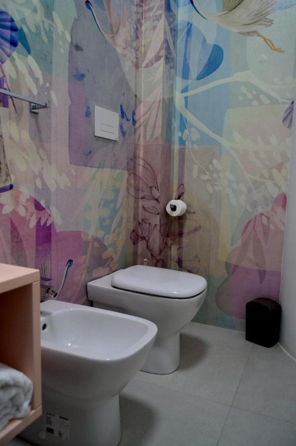 Bed and Breakfast Stellaris Siderno Exterior foto